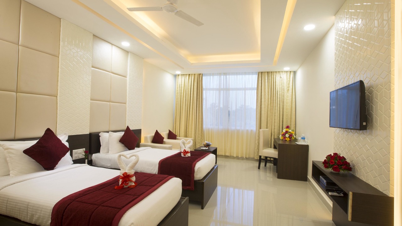 Photo of Bedroom in Krishna Karanai