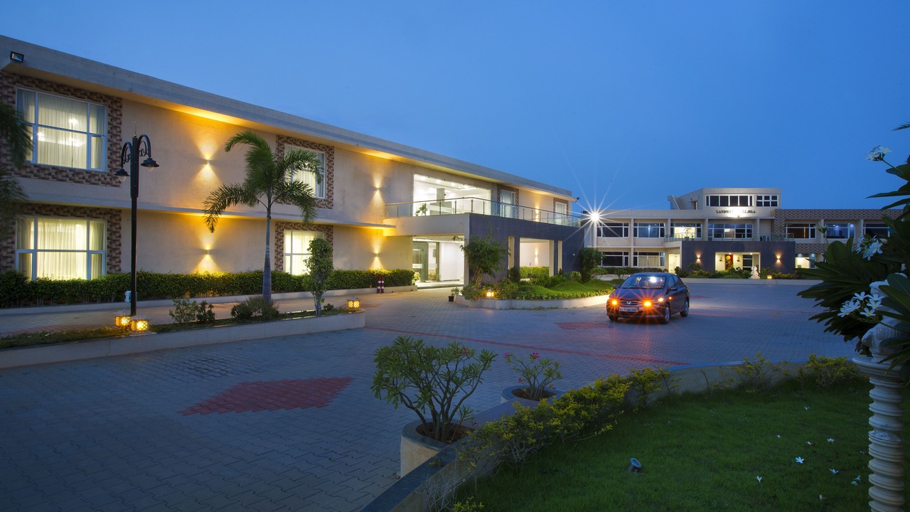 Photo of Outdoor in Krishna Karanai