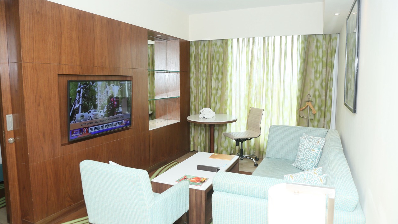 Photo of Bedroom in Visakhapatnam