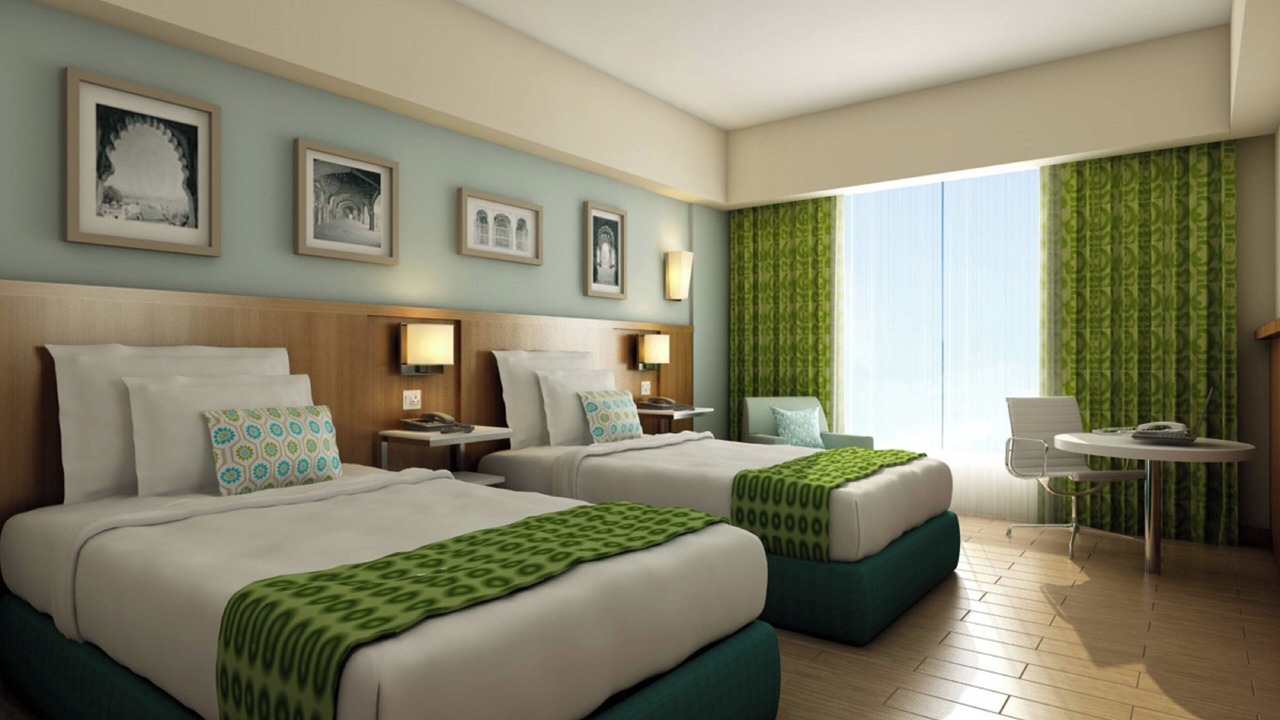 Photo of Bedroom in Visakhapatnam