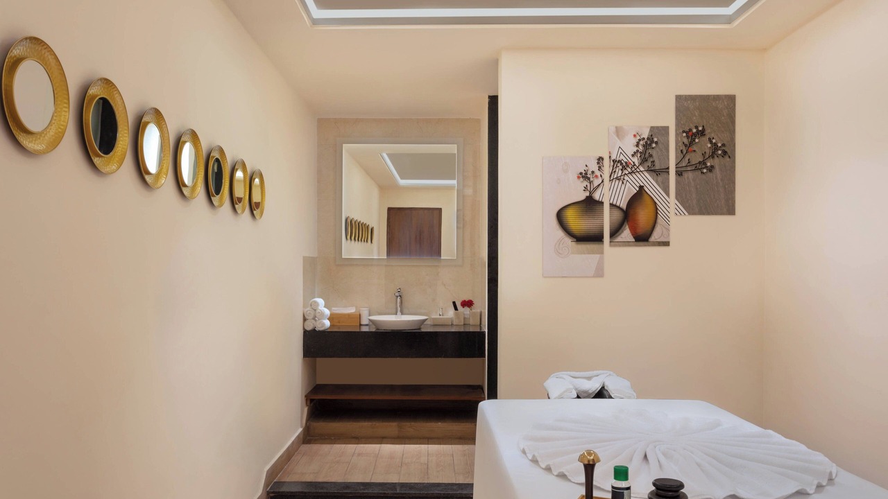 Photo of Bedroom in Visakhapatnam