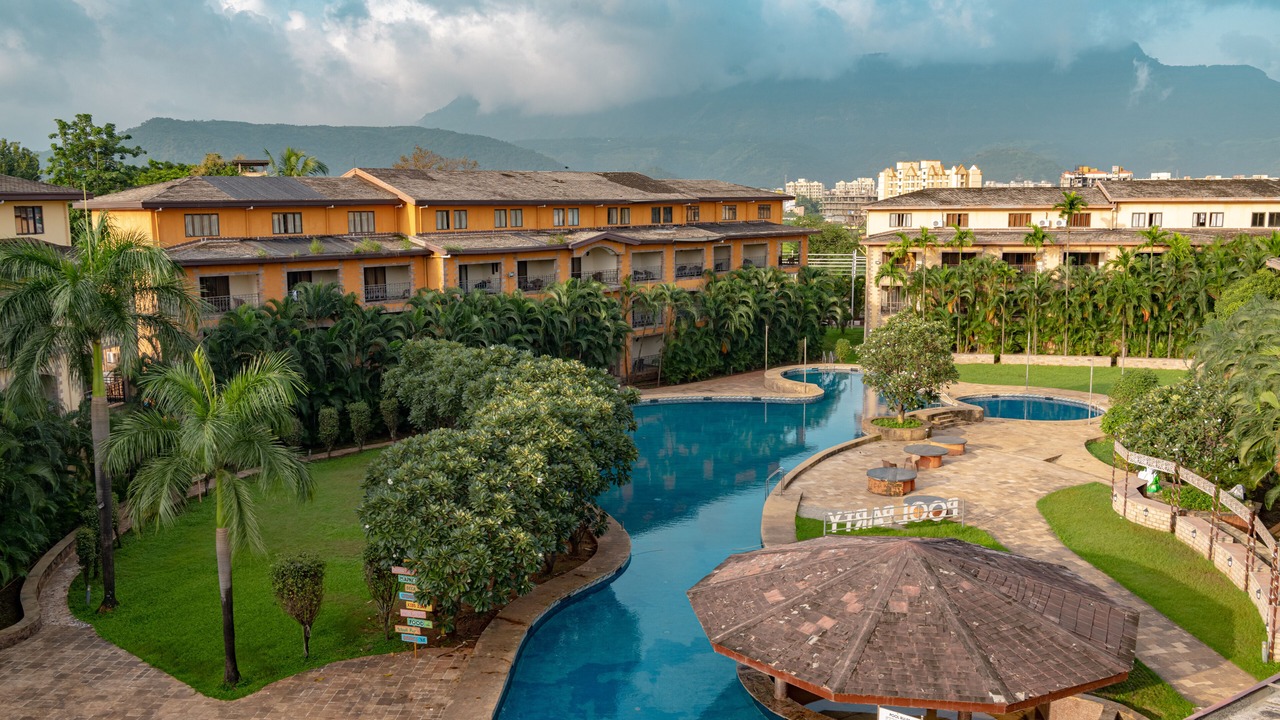 Photo of Outdoor in Neral