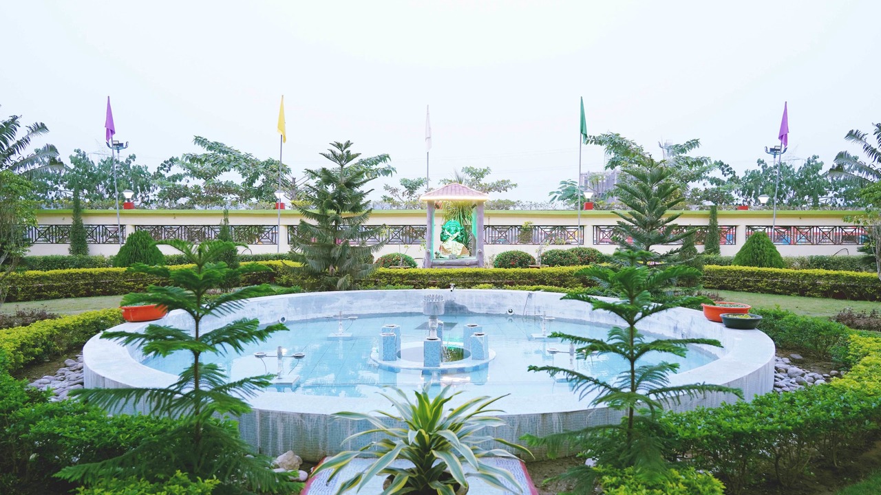 Photo of Outdoor in Panchamahal