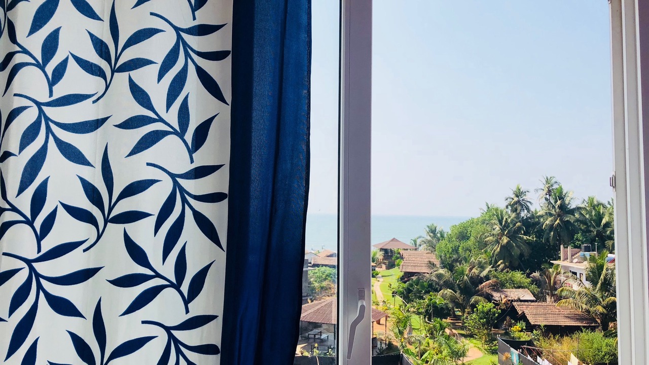Photo of Bedroom in Arambol