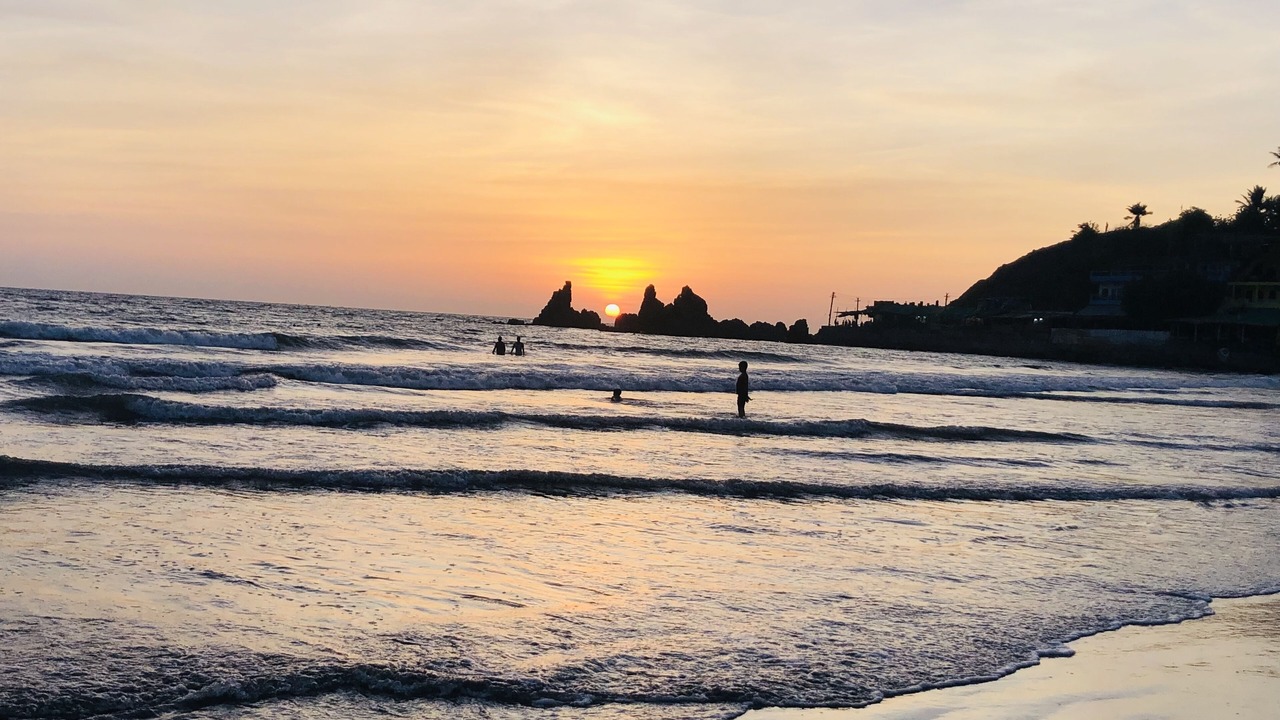 Photo of Others in Arambol