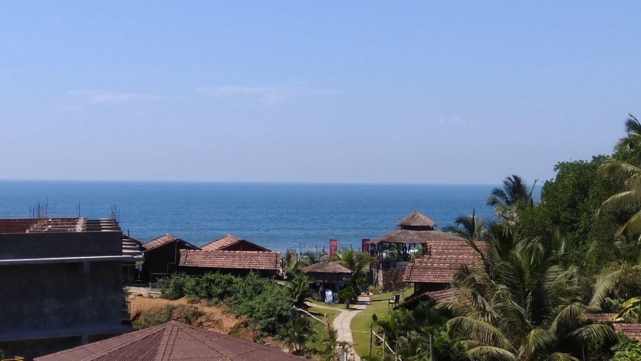 Photo of Bedroom in Arambol