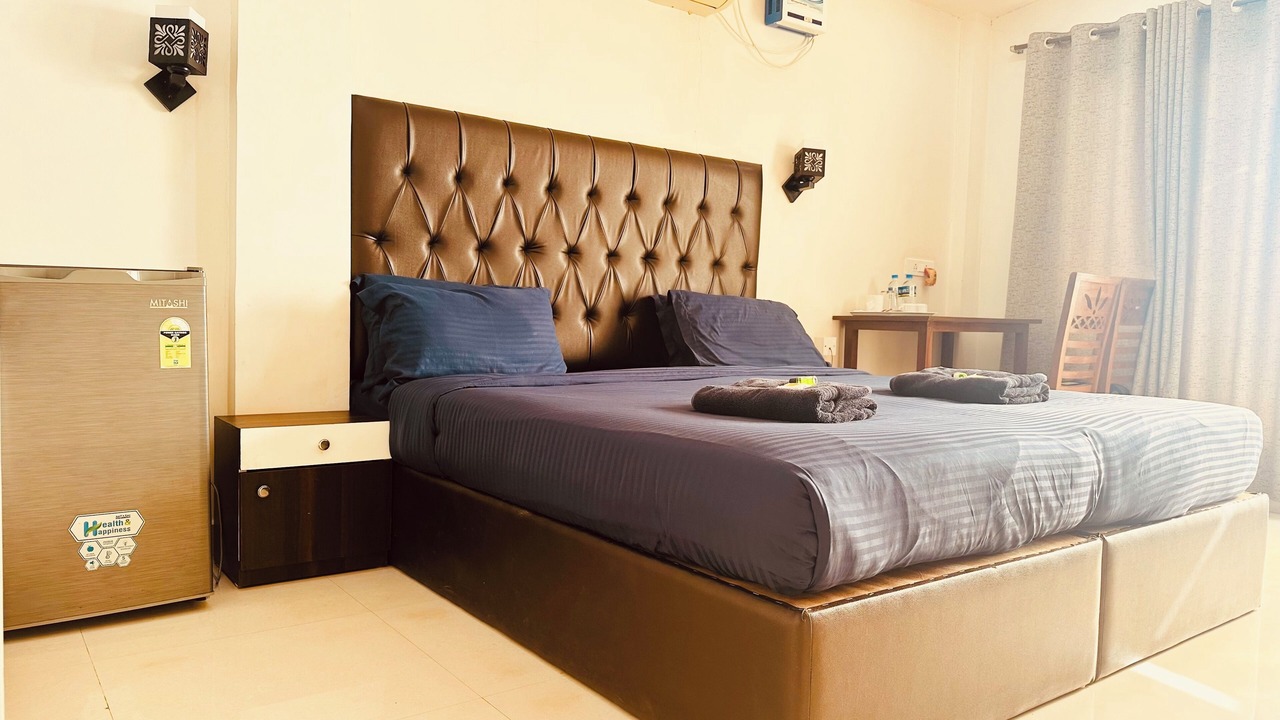 Photo of Bedroom in Arambol