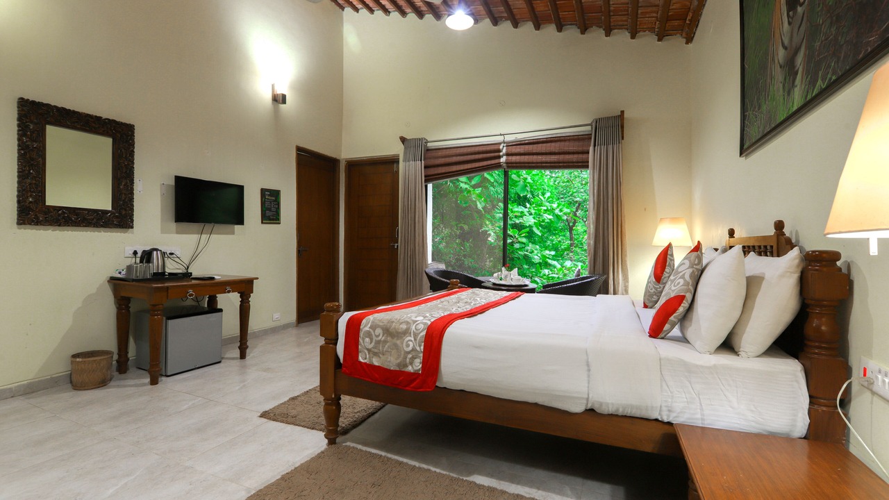 Photo of Bedroom in Chandrapur