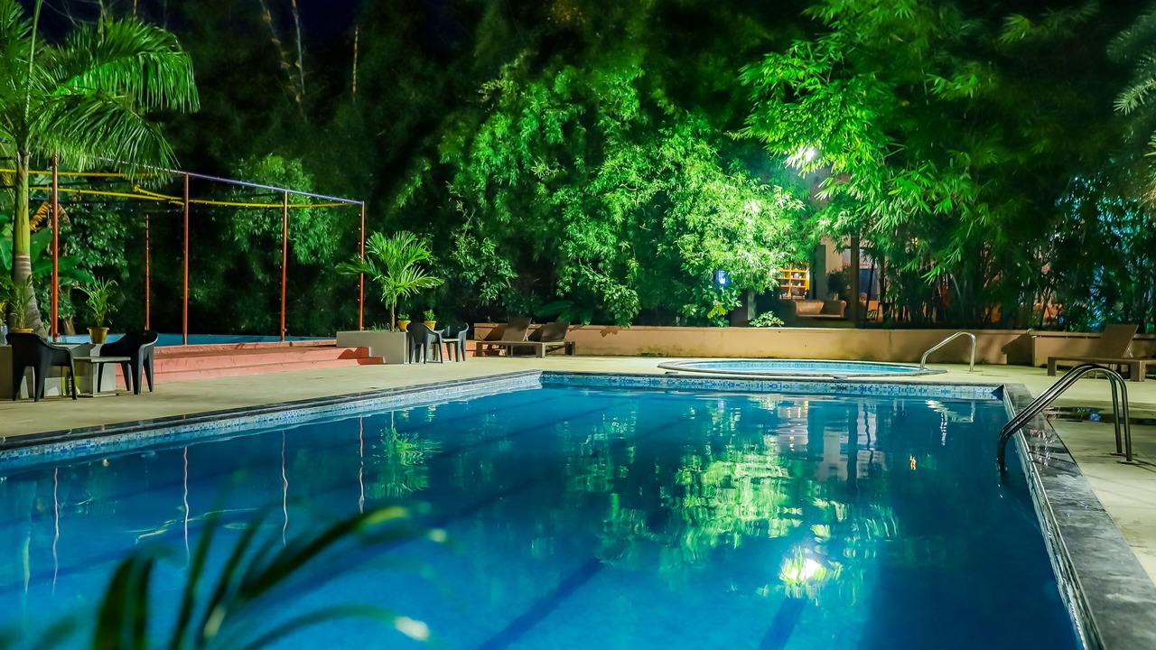 Photo of Outdoor in Chandrapur