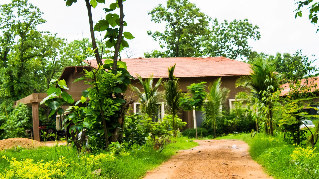 Photo of Outdoor in Chandrapur