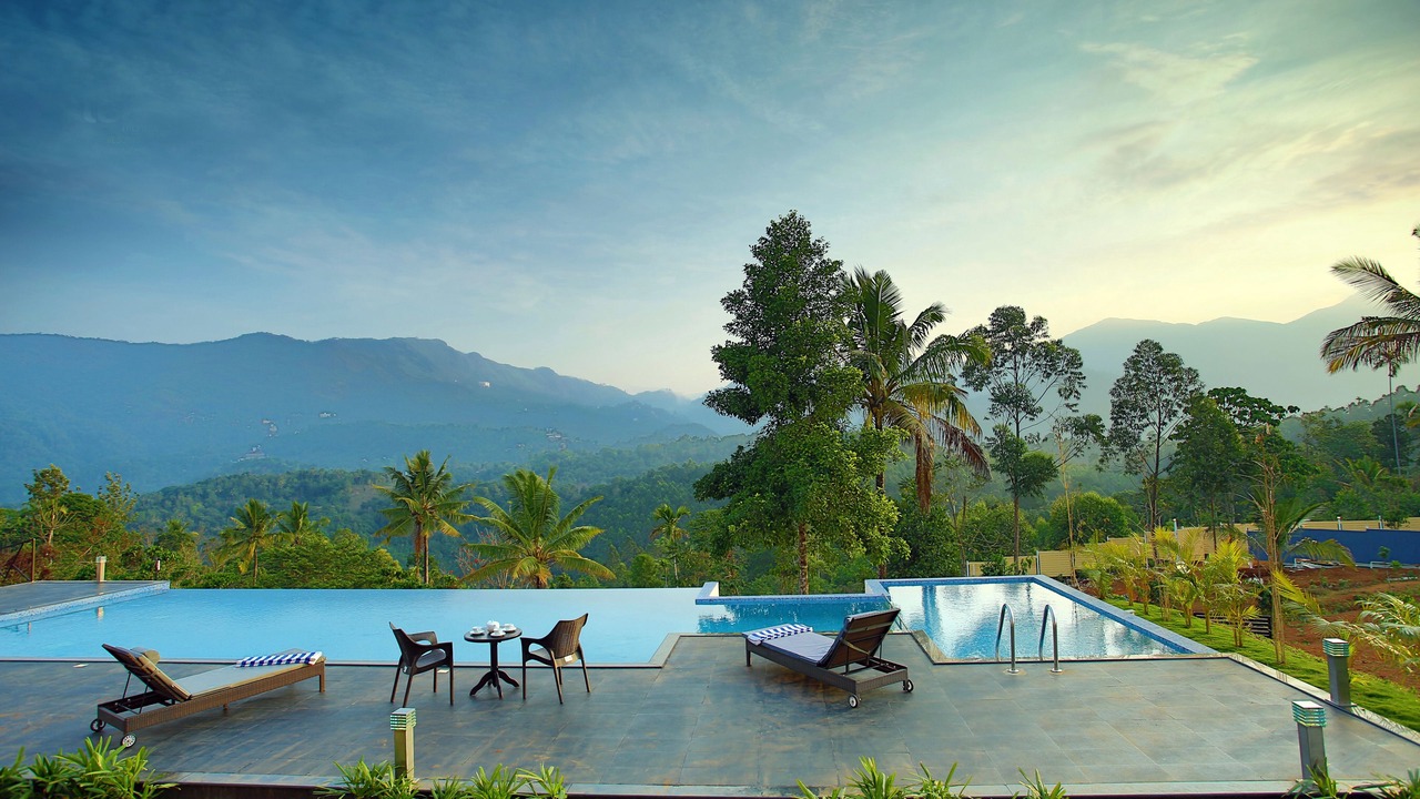Photo of Outdoor in Devikolam