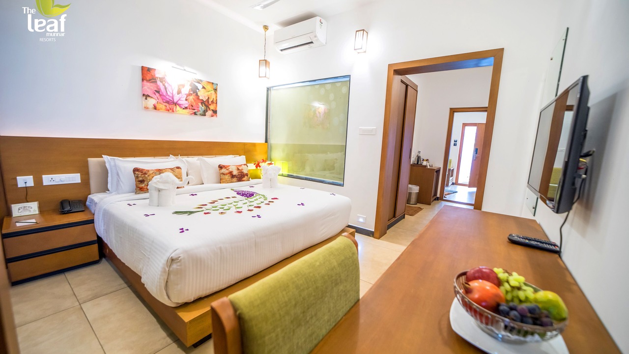 Photo of Bedroom in Devikolam