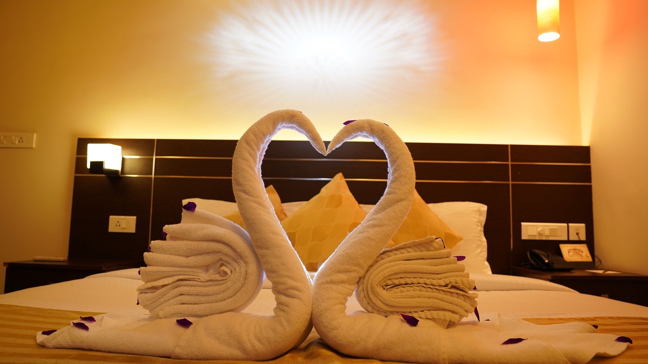 Photo of Bedroom in Devikolam