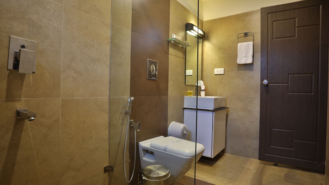 Photo of Bathroom in Devikolam