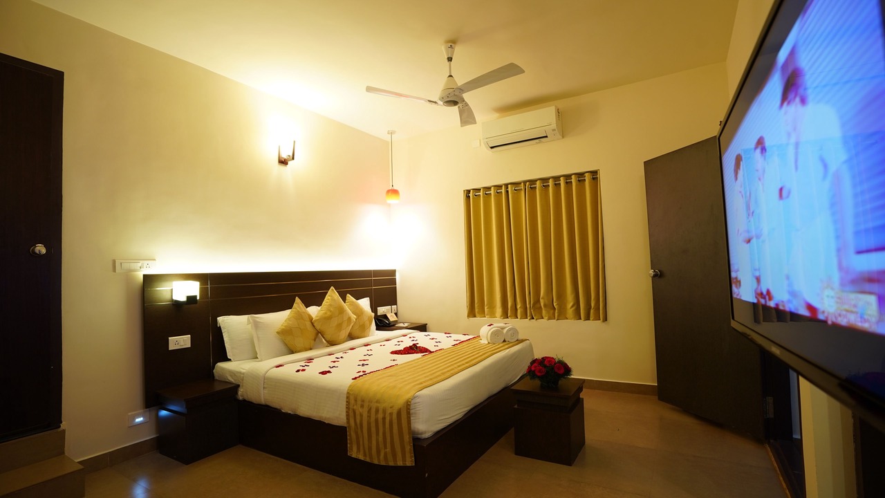 Photo of Bedroom in Devikolam