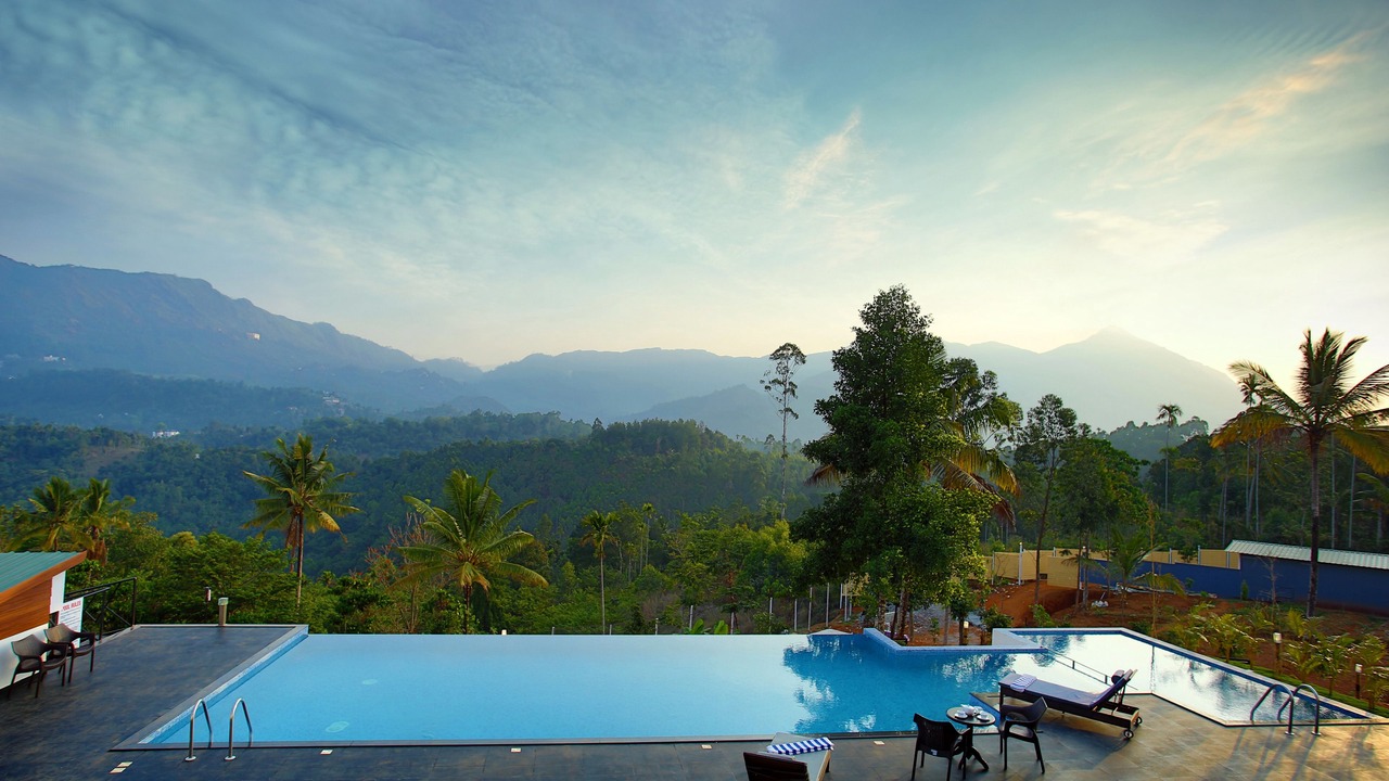 Photo of Outdoor in Devikolam
