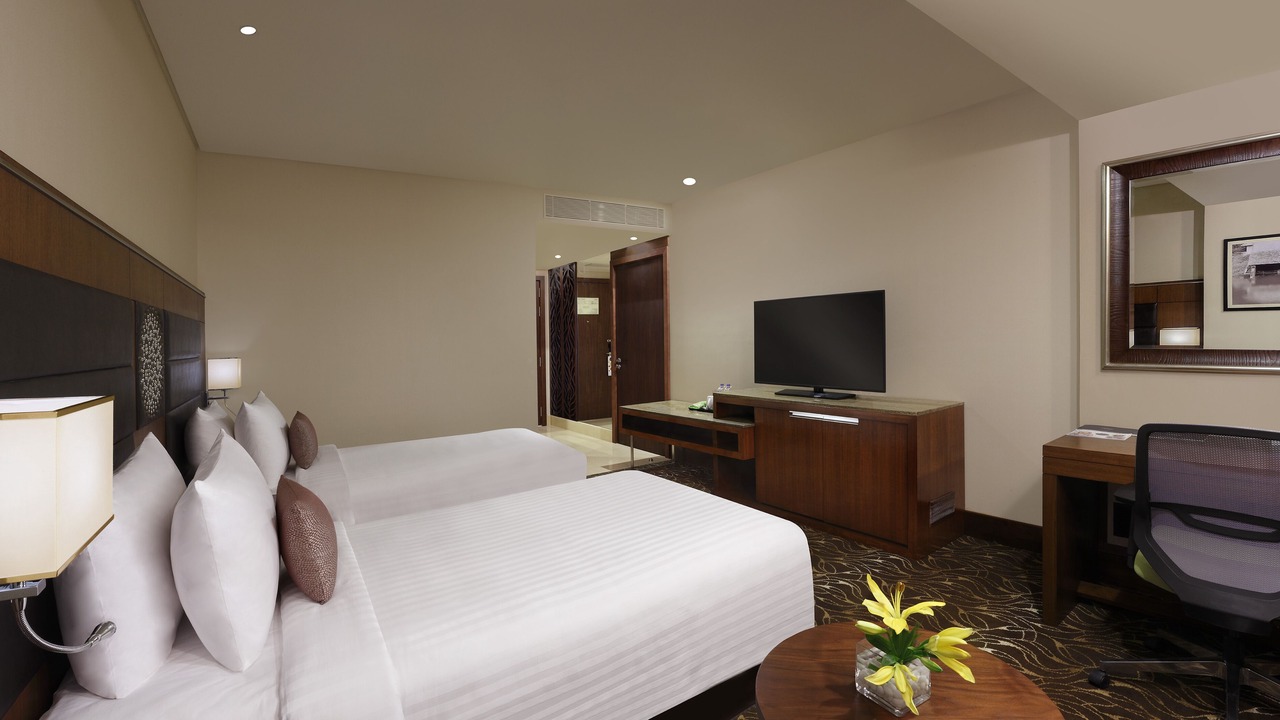 Photo of Bedroom in Kakkanad