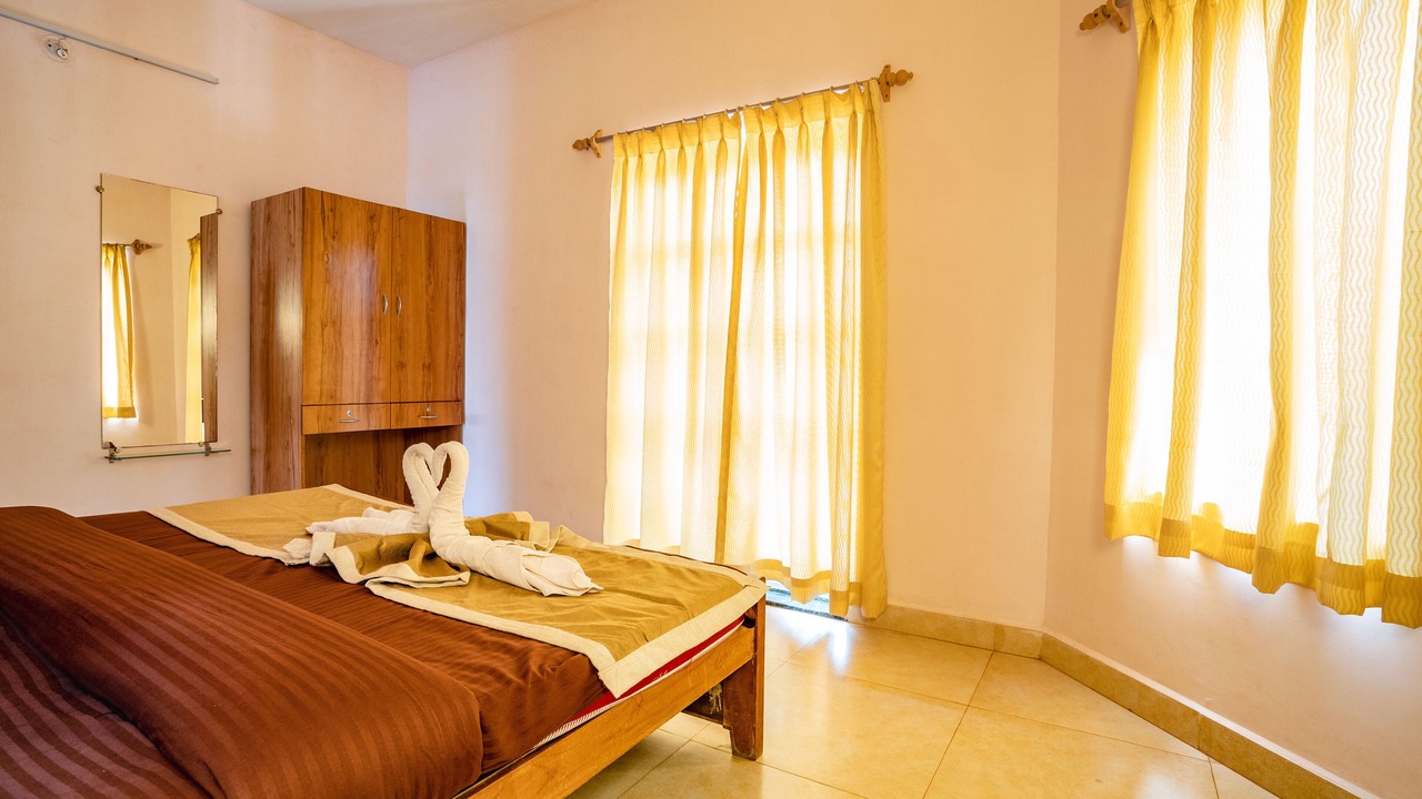 Photo of Bedroom in Shiroda