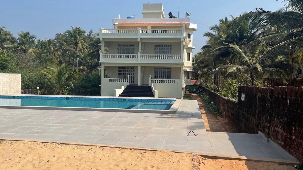 Photo of Outdoor in Shiroda