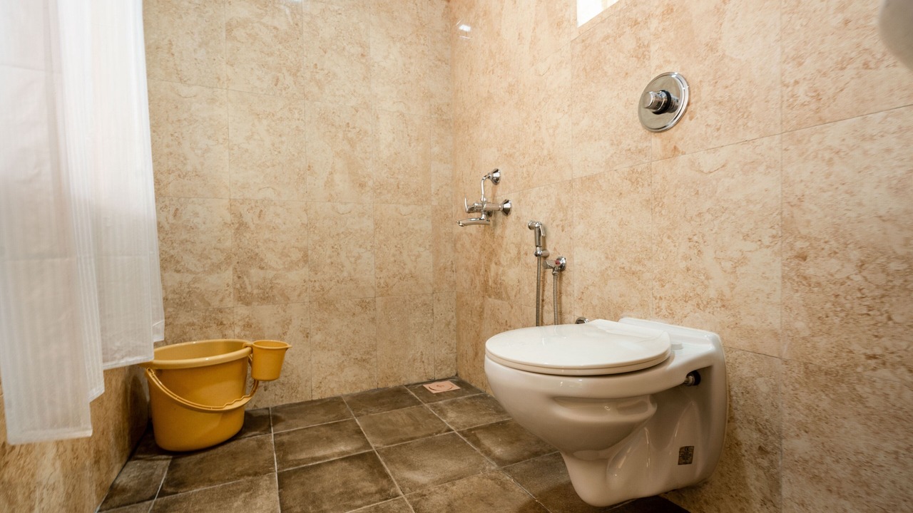 Photo of Bathroom in Shiroda