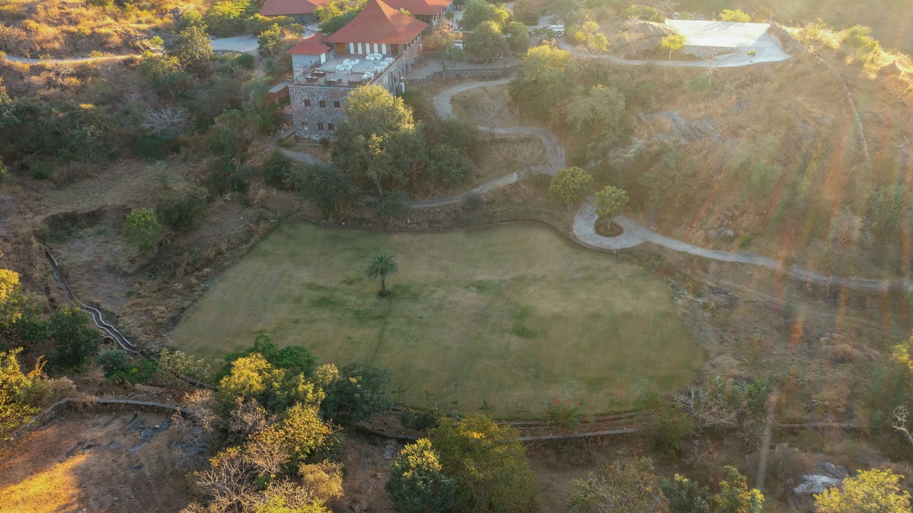 Photo of Outdoor in Kumbhalgarh