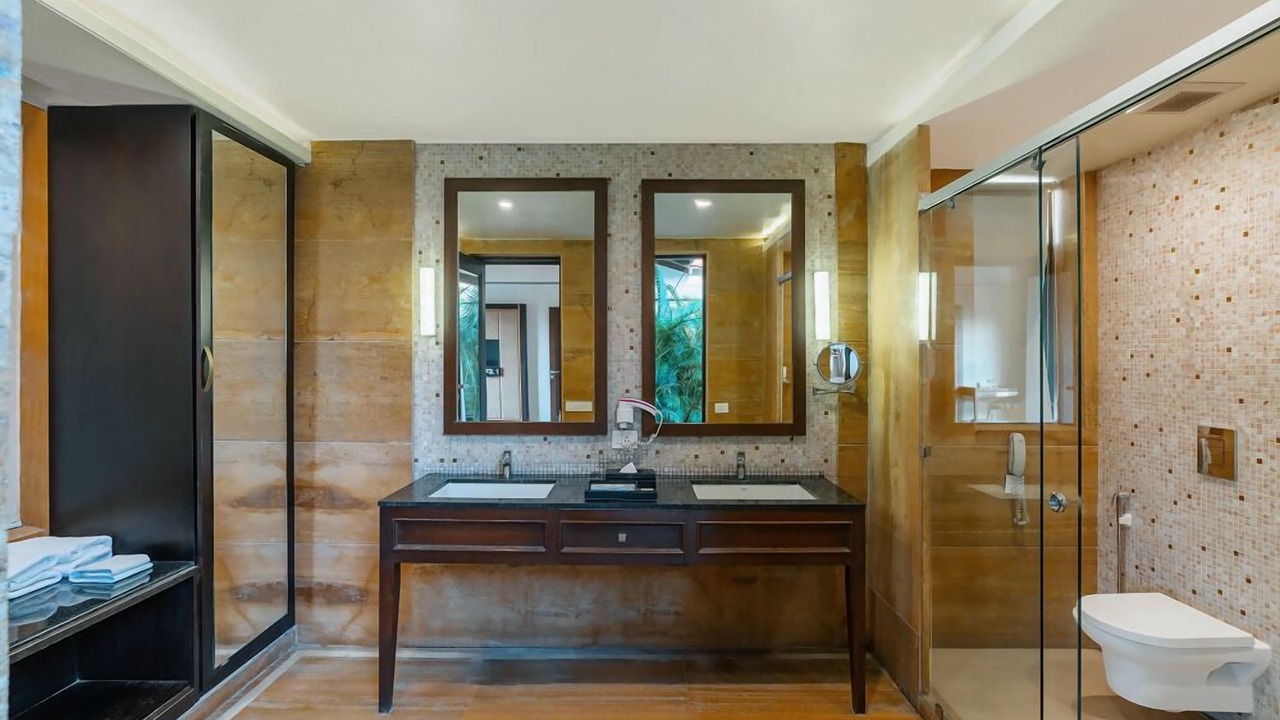 Photo of Bathroom in Kumbhalgarh