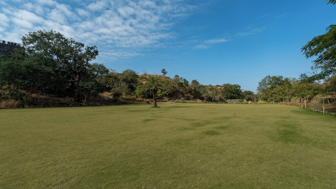 Photo of Outdoor in Kumbhalgarh