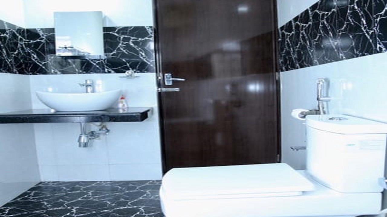Photo of Bedroom in Sangolda