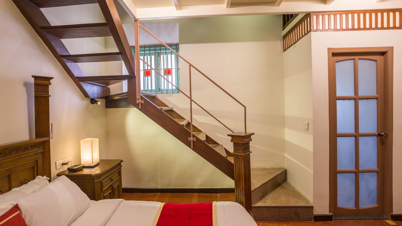 Photo of Bedroom in Sangolda
