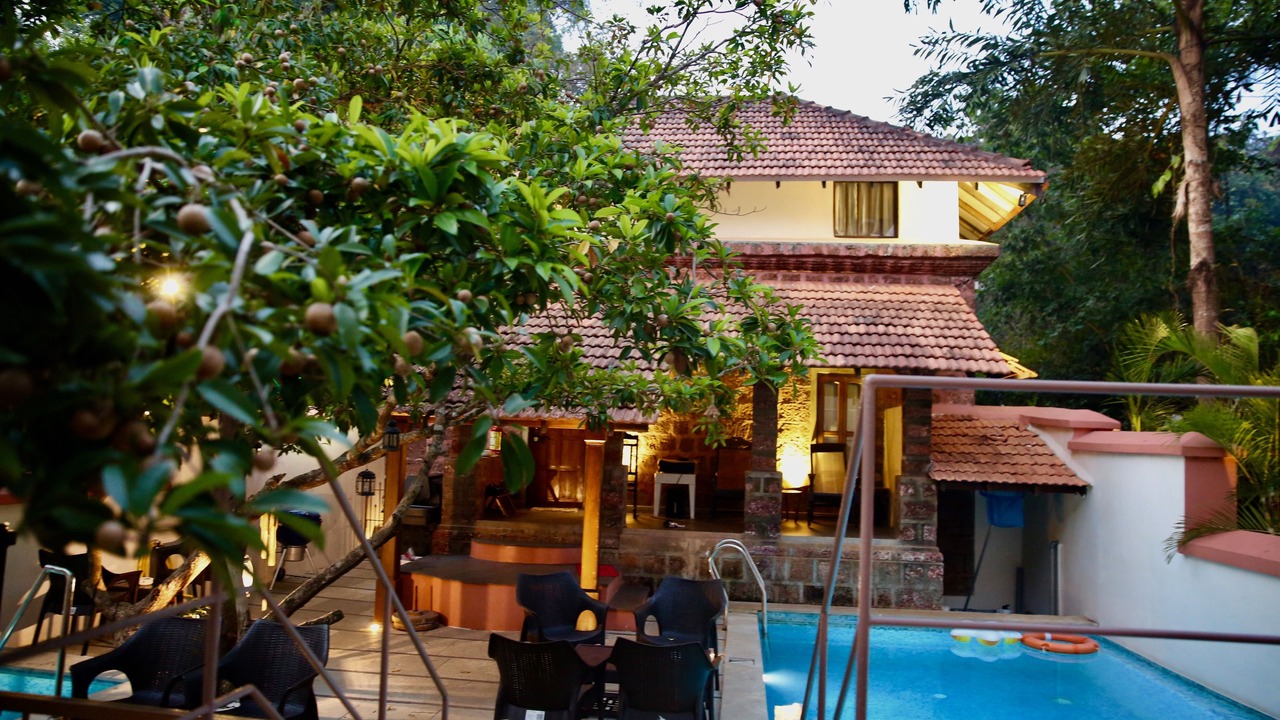 Photo of Outdoor in Sangolda