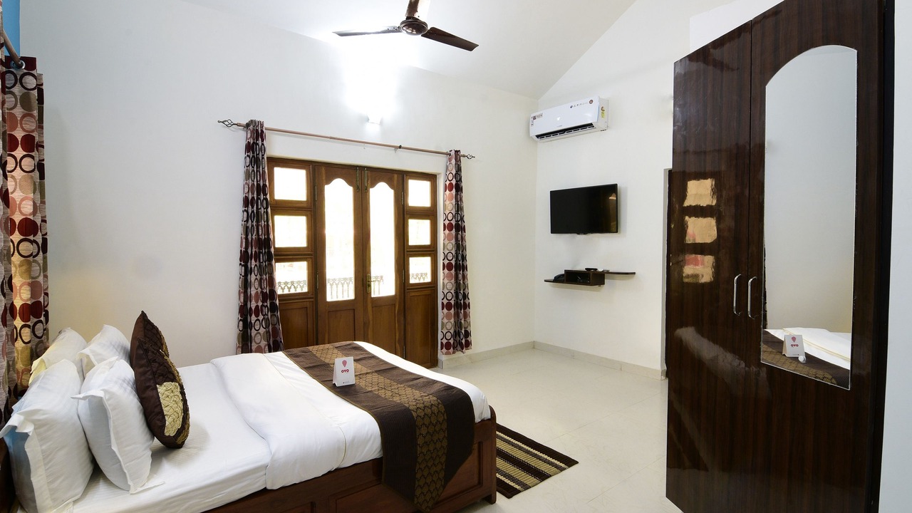 Photo of Bedroom in Sernabatim