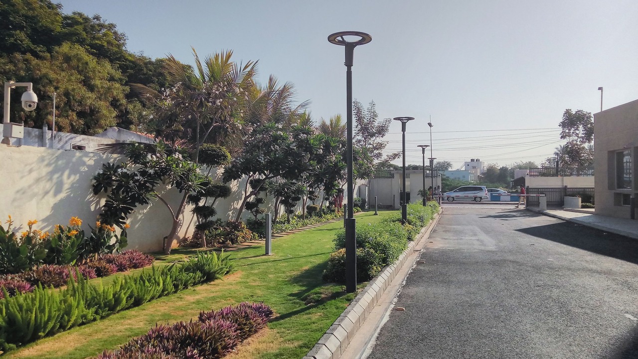 Photo of Outdoor in Peelamedu