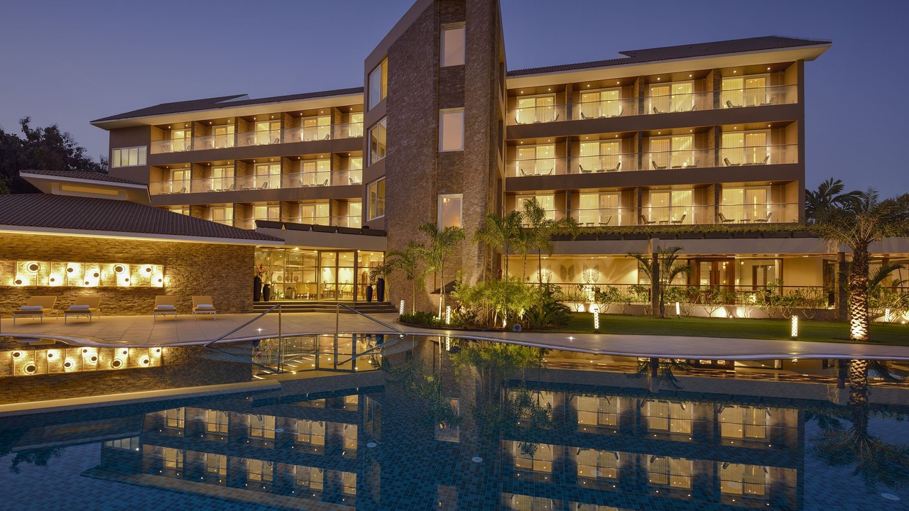 Photo of Outdoor in Vadodara