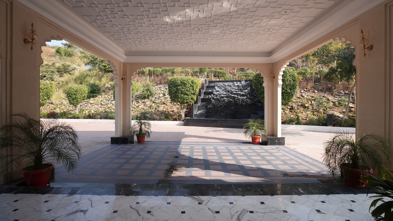 Photo of Outdoor in Udaipur
