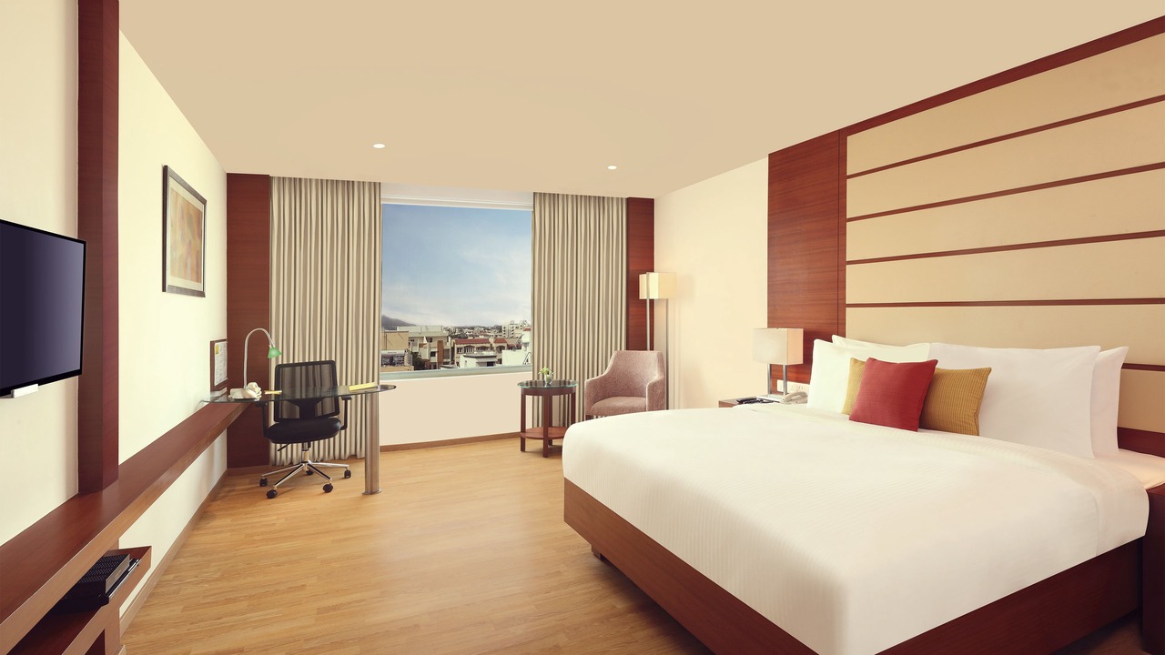 Photo of Bedroom in Coimbatore