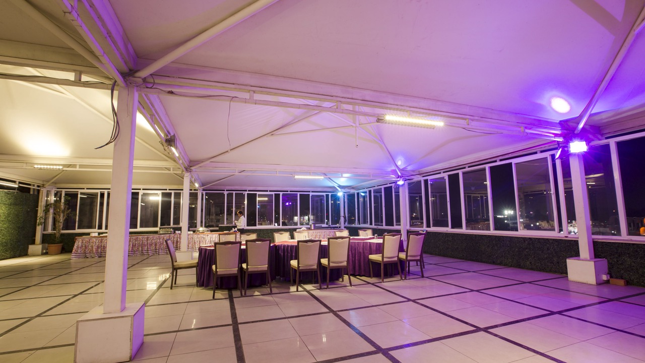 Photo of Outdoor in Bhopal