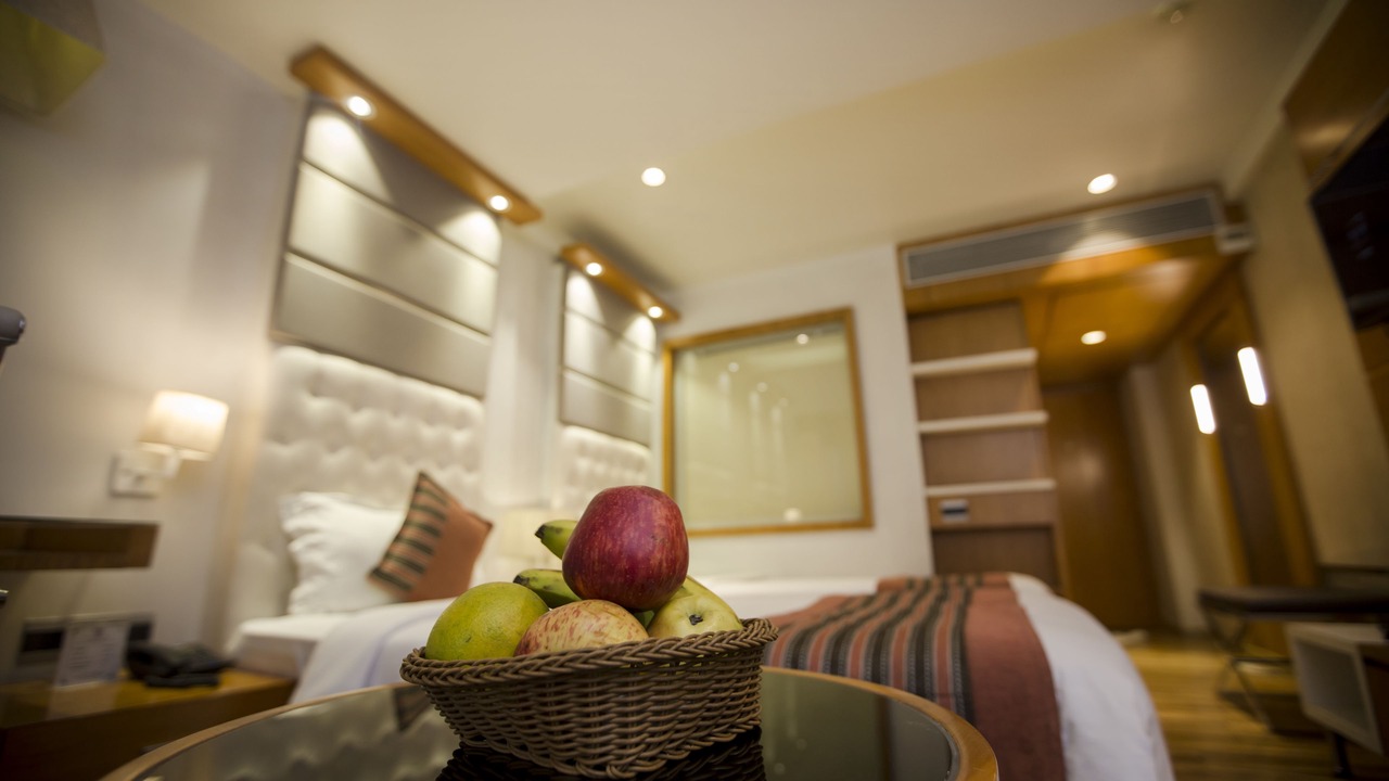 Photo of Bedroom in Bhopal