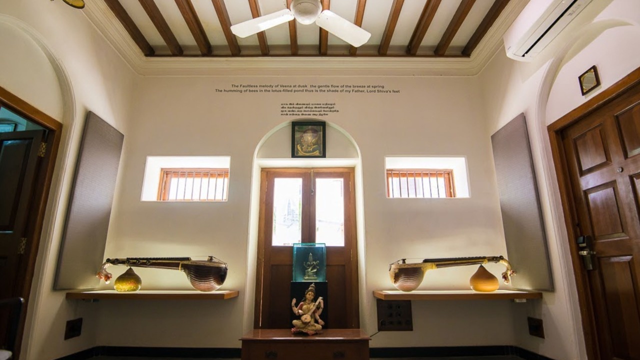 Photo of Others in Thanjavur