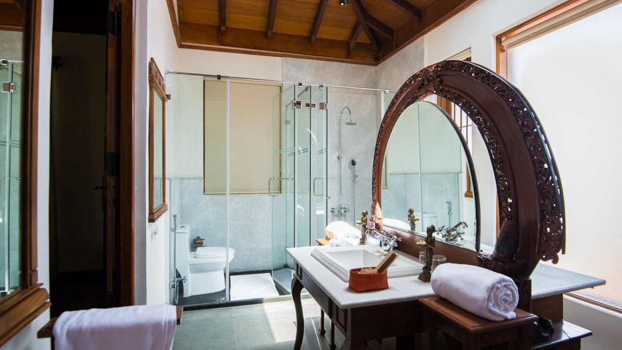 Photo of Bathroom in Thanjavur