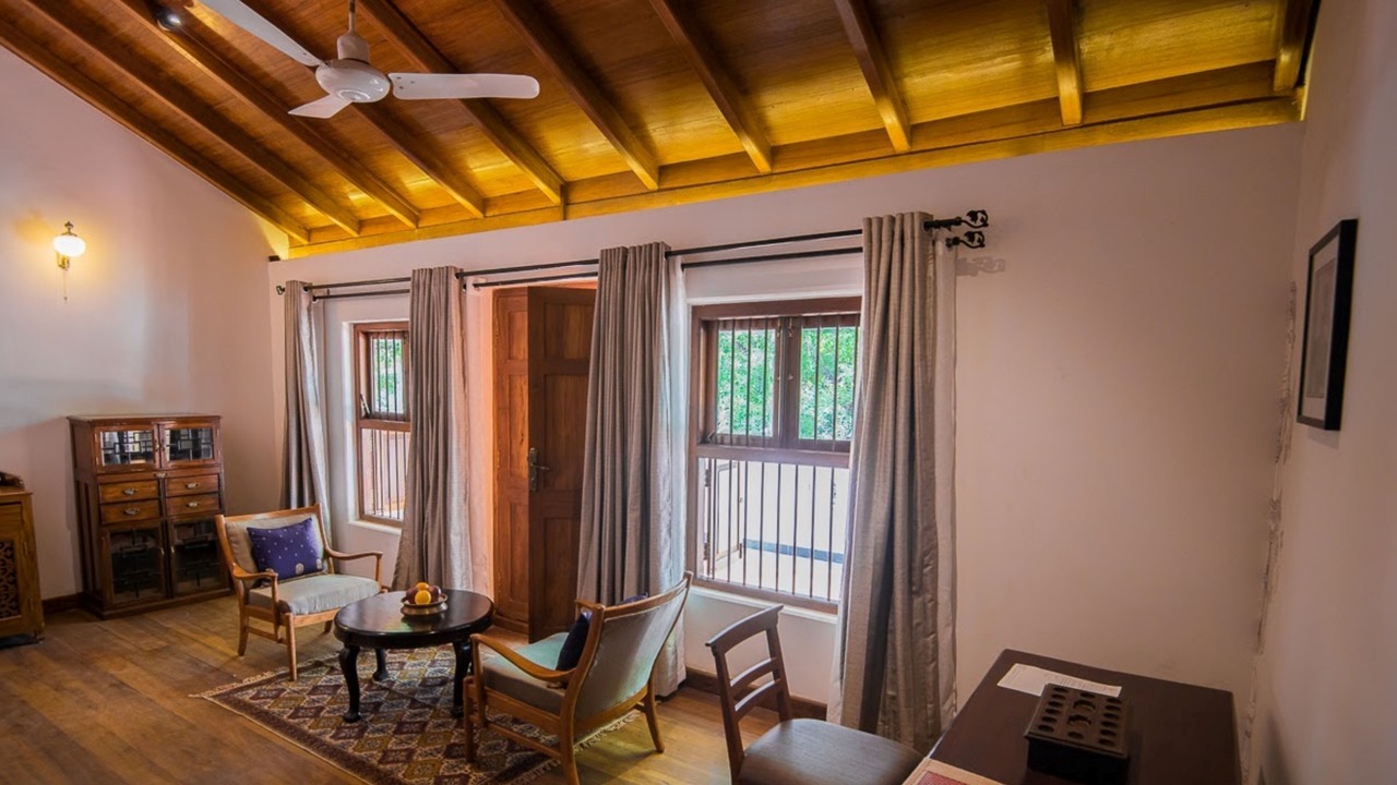 Photo of Bedroom in Thanjavur