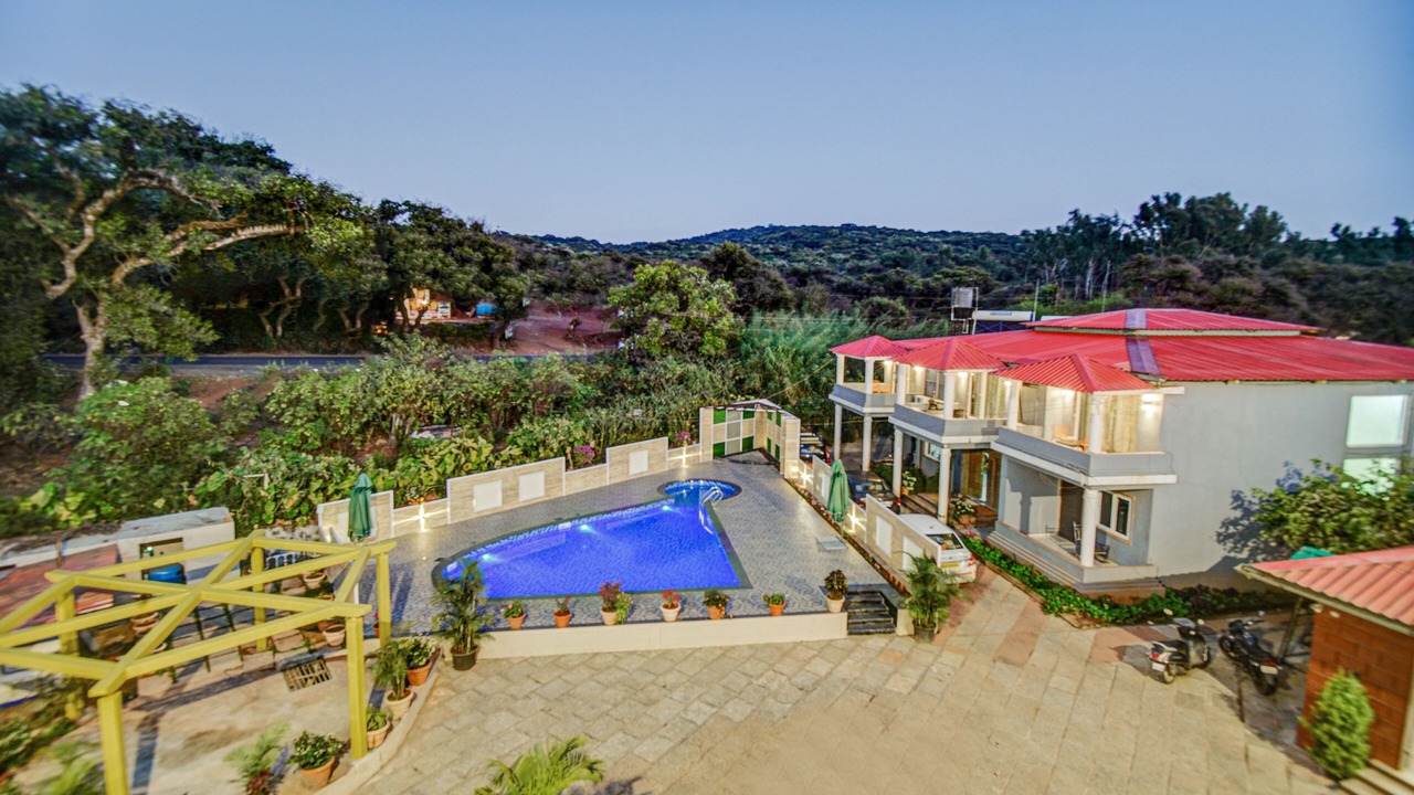 Photo of Outdoor in Mahabaleshwar