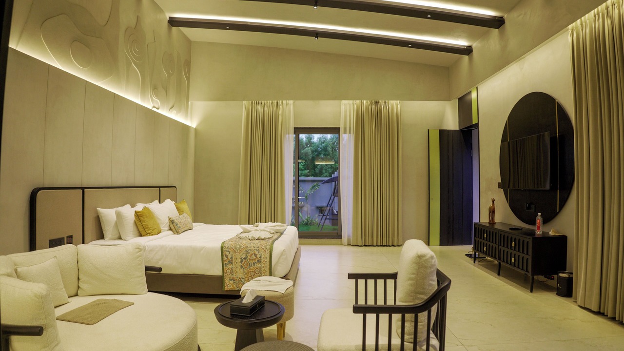 Photo of Bedroom in Wasda