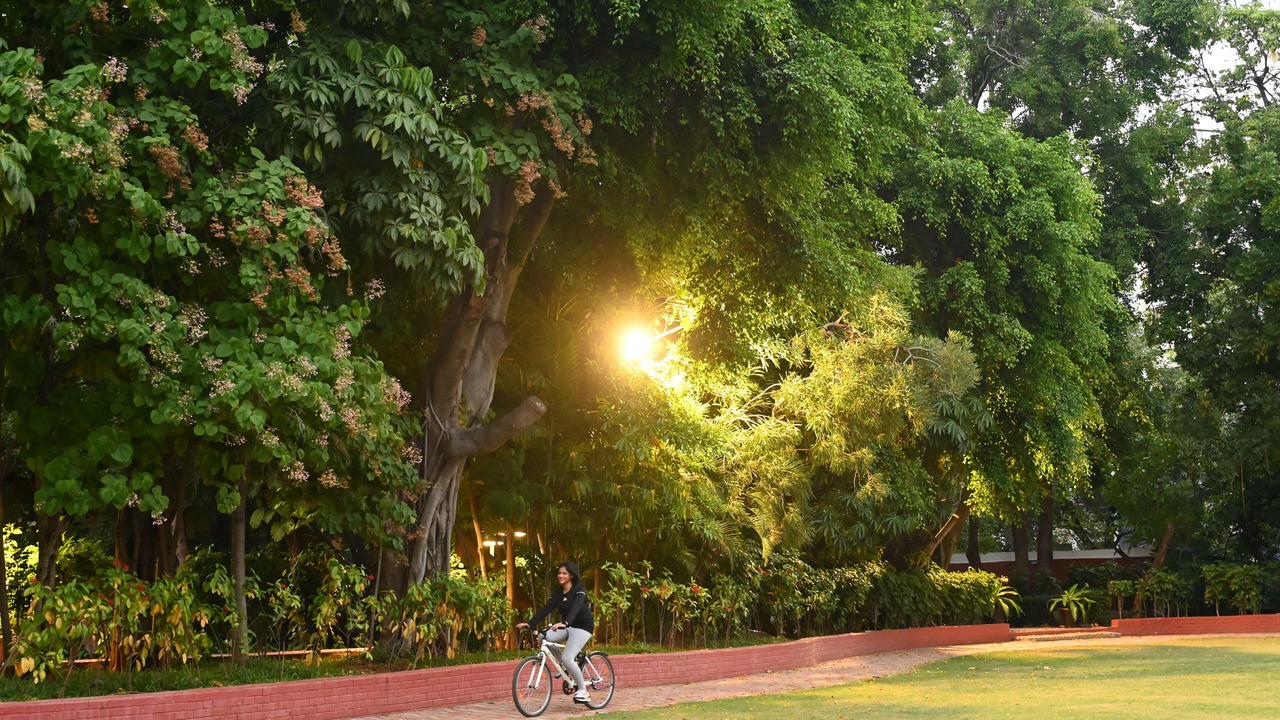 Photo of Outdoor in Banjara Hills