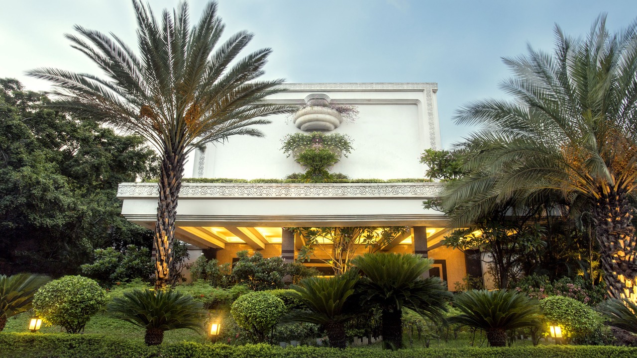 Photo of Outdoor in Banjara Hills