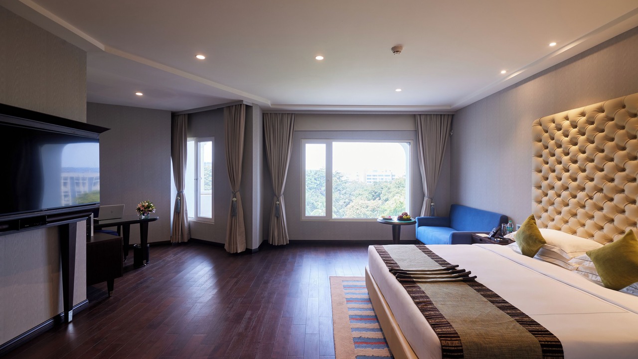 Photo of Bedroom in Banjara Hills