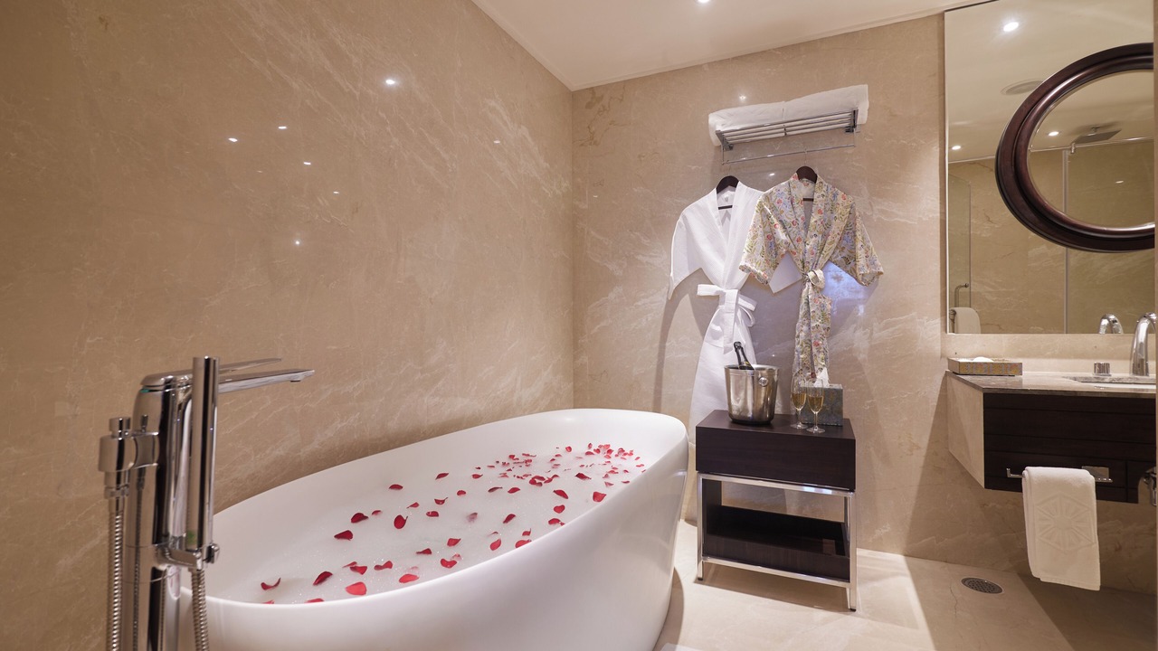 Photo of Bathroom in Banjara Hills