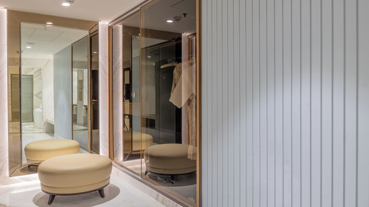 Photo of Bathroom in Banjara Hills