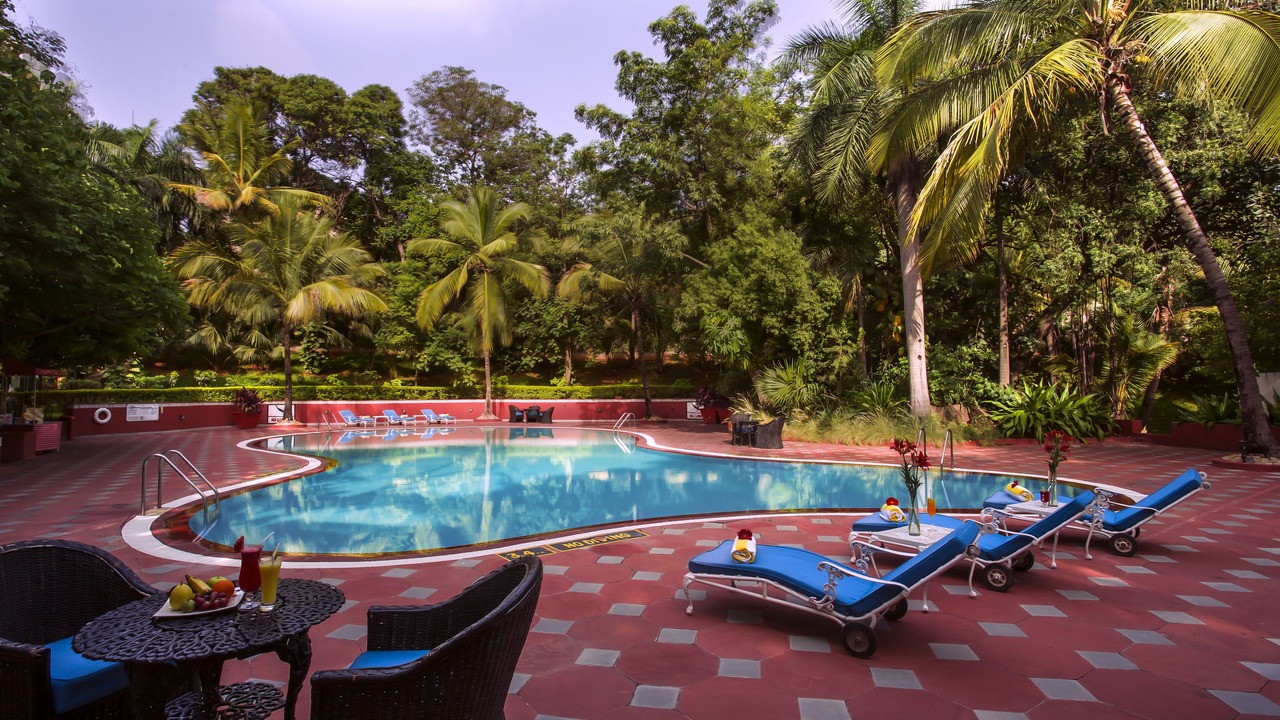 Photo of Outdoor in Banjara Hills