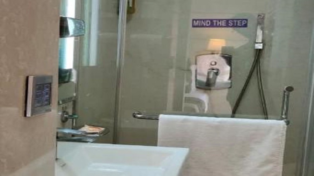 Photo of Bathroom in Fort