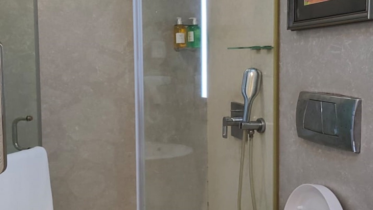Photo of Bathroom in Fort